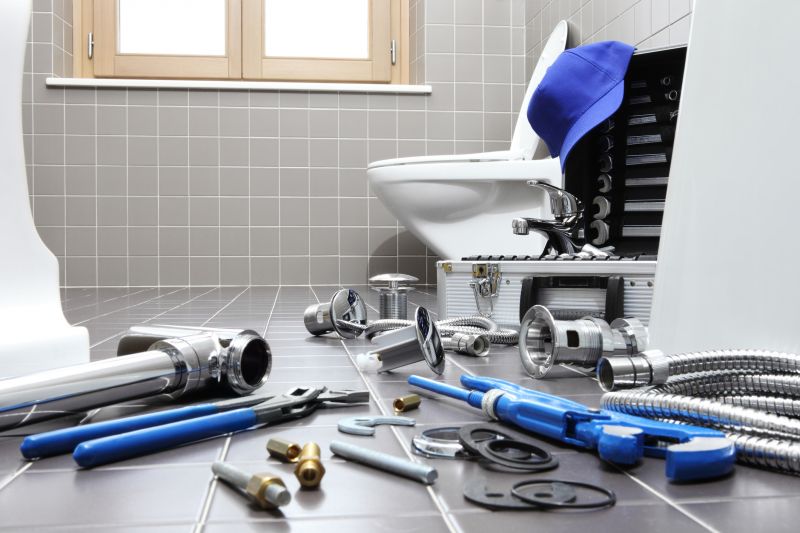 Top Bathroom Remodeling Companies in Gilbert, SC