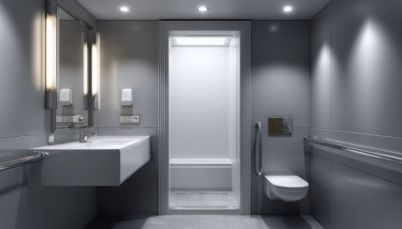 Top Bathroom Remodeling Companies in Lexington, SC